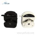 Chemical Dosing industry peristaltic pump